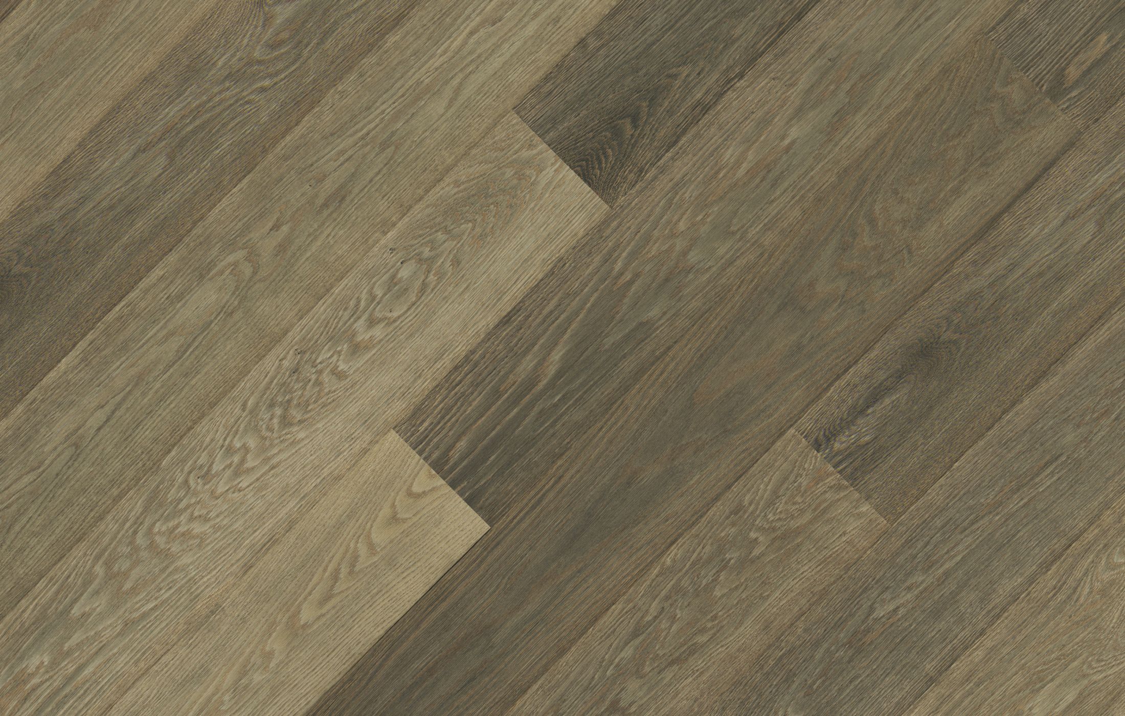 Jawor Parkiet Retro Collection Brushed Line Dark Omen