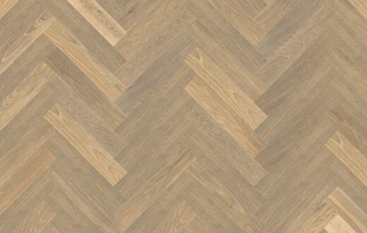 Jawor Parkiet Retro Collection Brushed Line Almond