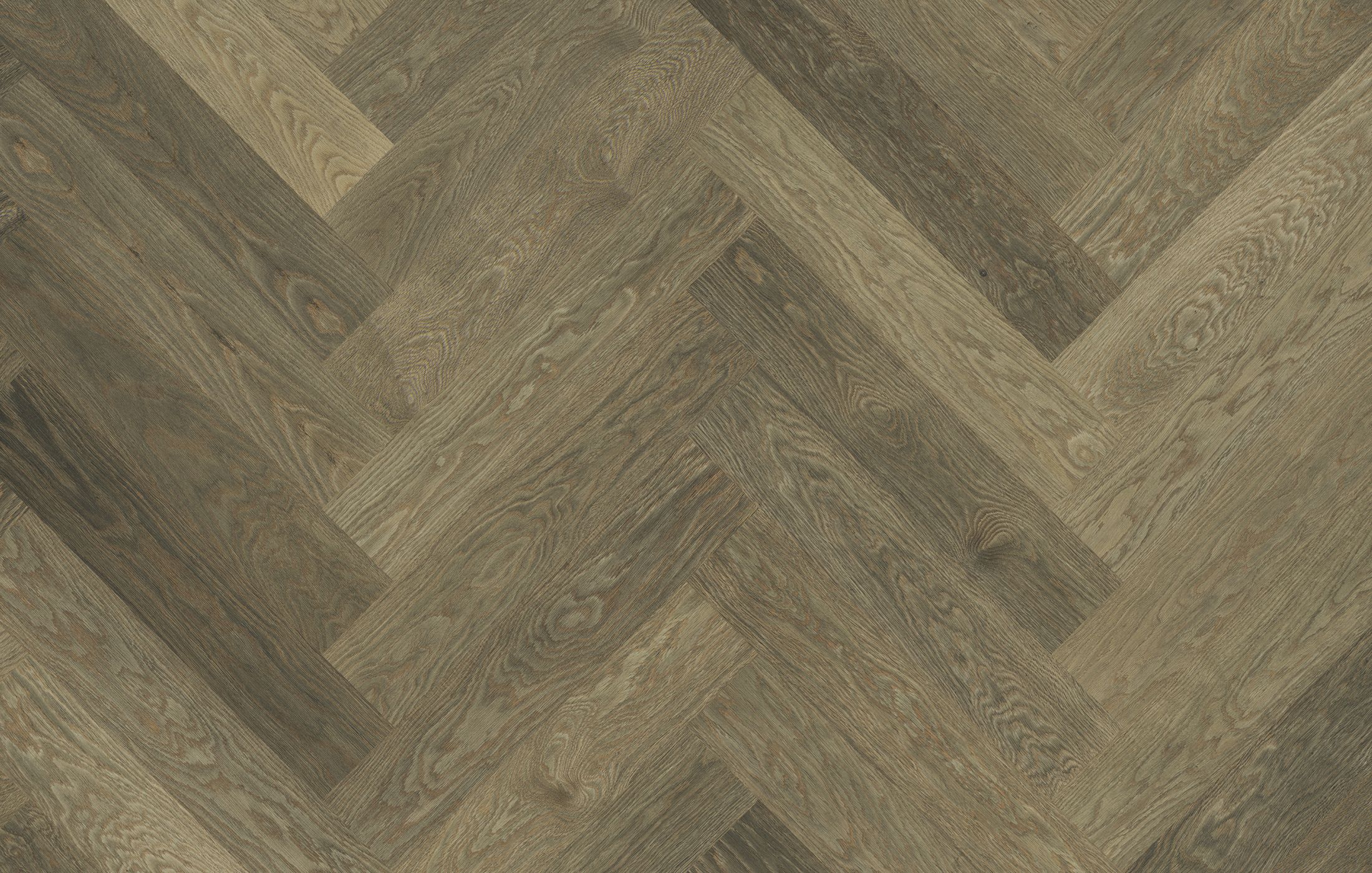 Jawor Parkiet Retro Collection Brushed Line Dark Omen