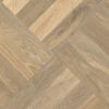 Jawor Parkiet Retro Collection Brushed Line Almond