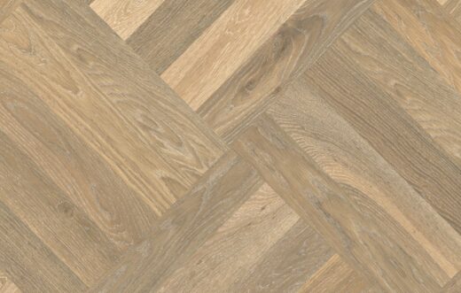 Jawor Parkiet Retro Collection Brushed Line Almond