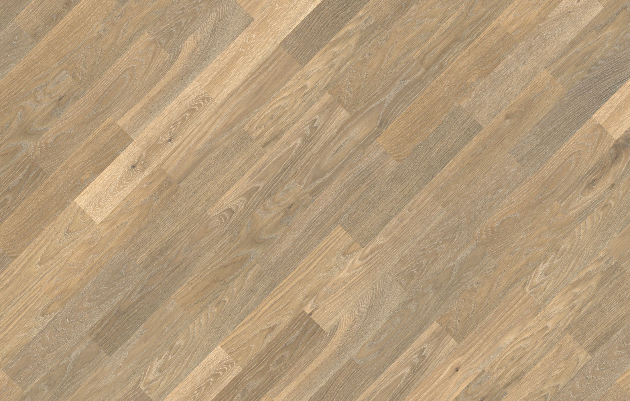 Jawor Parkiet Retro Collection Brushed Line Almond