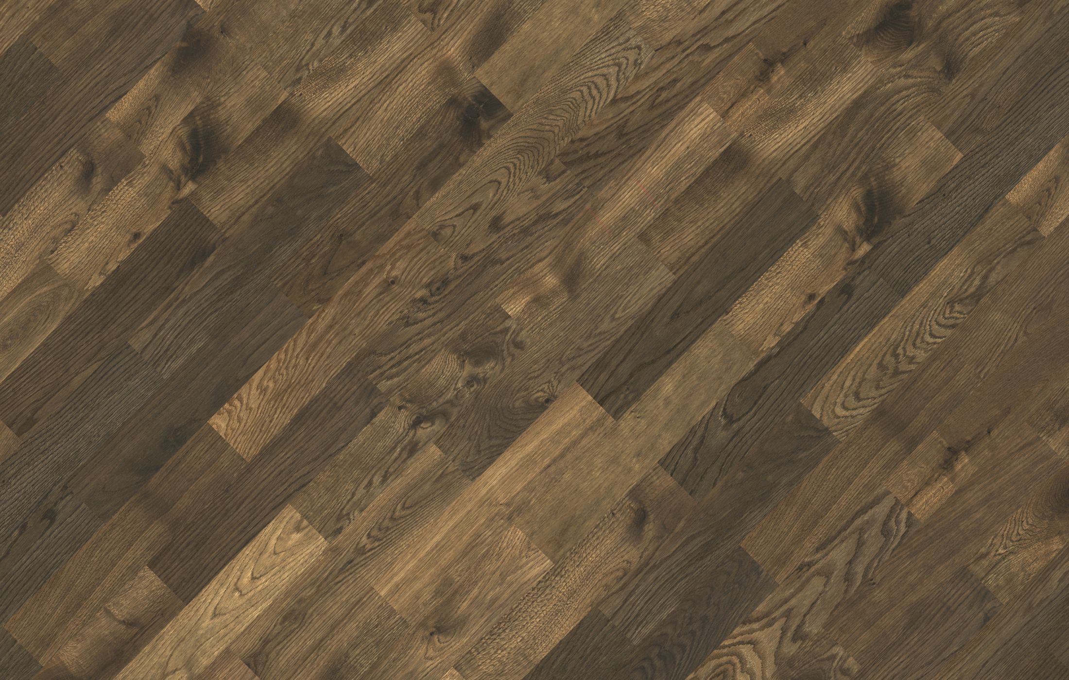 Jawor Parkiet Retro Collection Pure Line Chocolate