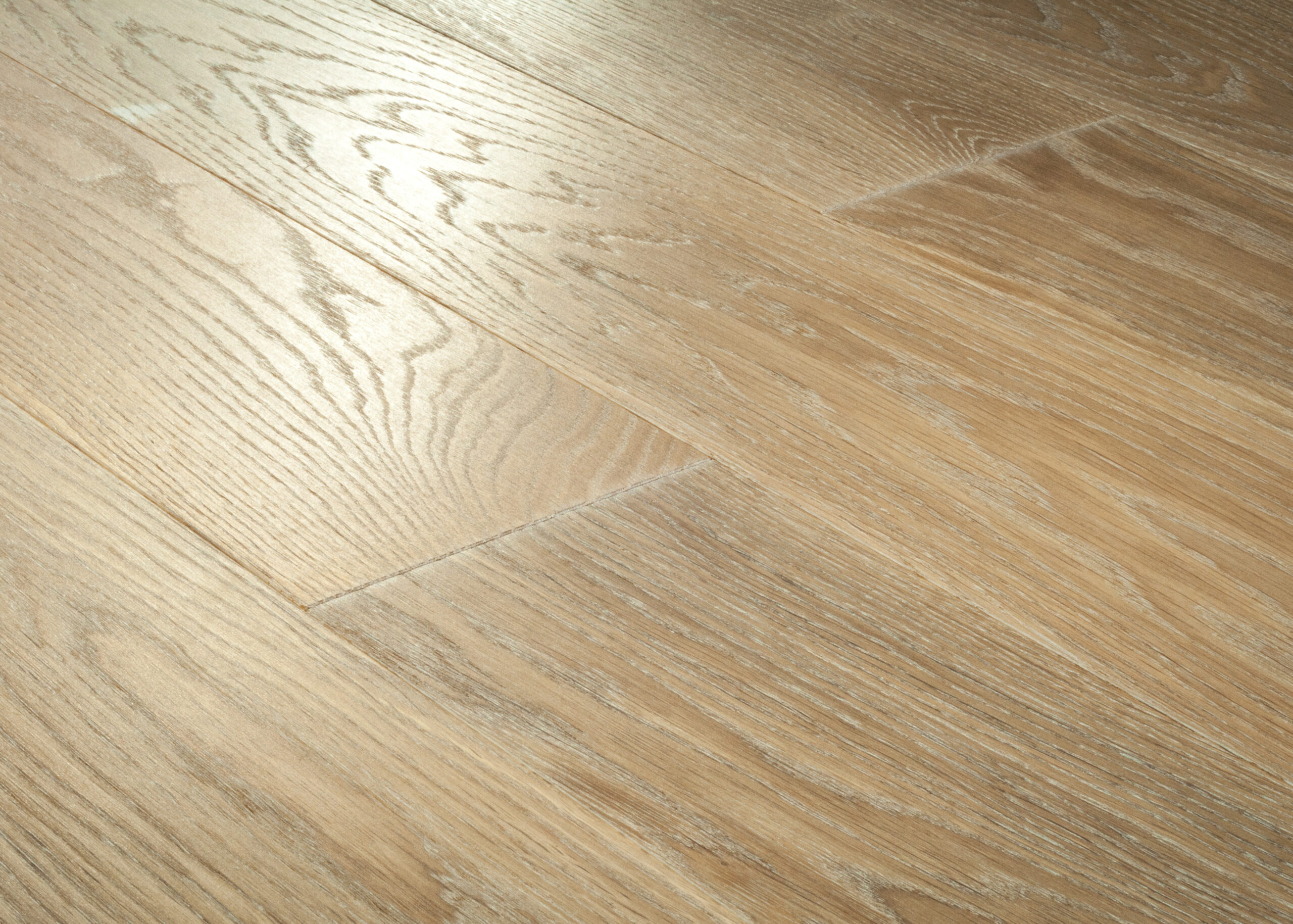 Jawor Parkiet Retro Collection Brushed Line Almond