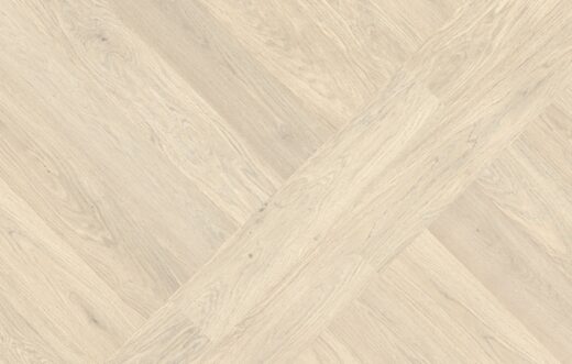 Jawor Parkiet Design Experience Maxi+ Dąb Color Bianco
