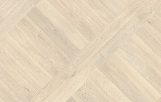 Jawor Parkiet Design Experience Maxi Dąb Color Bianco