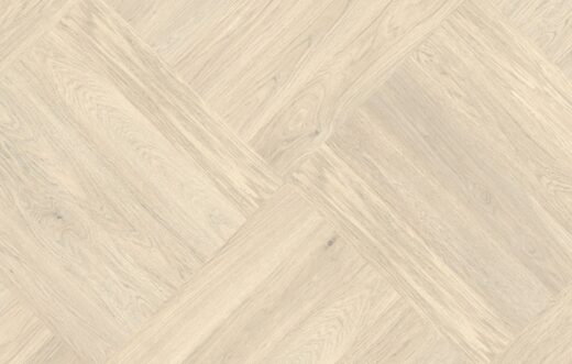Jawor Parkiet Design Experience Maxi Dąb Color Bianco