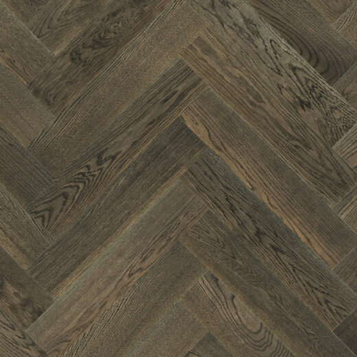 Jawor Parkiet Design Experience Dąb Color Nero