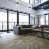 Jawor Parkiet FP_Dab_Color_Nero_Chevron45_bl