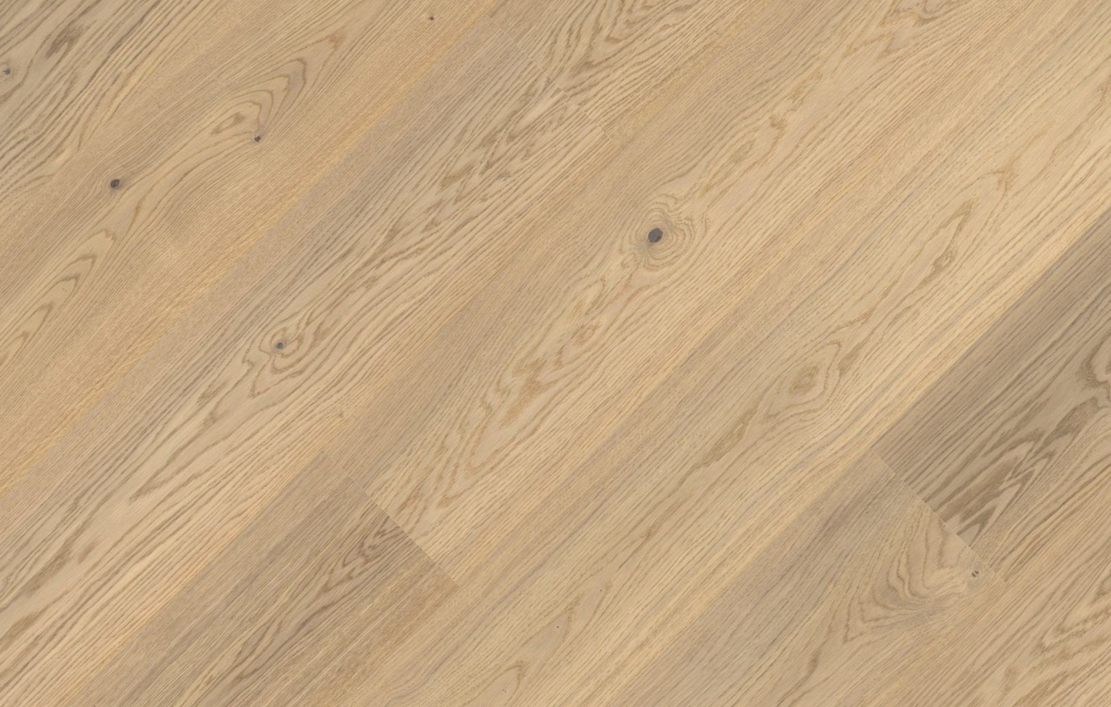 Jawor Parkiet Fertig Deska Luxury Maxi Dąb Alabastro